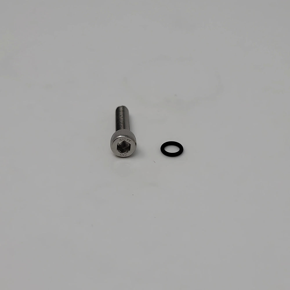 LOWRANCE hardware kit