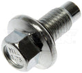 OIL DRAIN PLUG