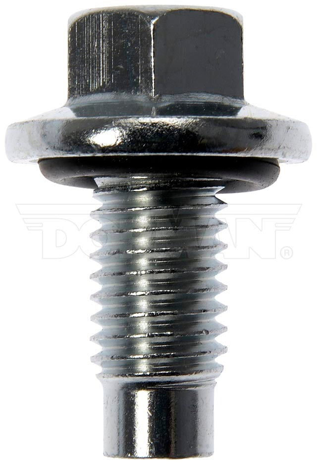 OIL DRAIN PLUG