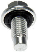OIL DRAIN PLUG