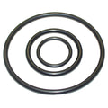 Oil Filter Adapter O-Ring Kit for 87-92 XJ Cherokee and MJ Comanche w/ 4.0L Crown Automotive