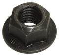 Upper Control Arm and Rear Sway Bar Link Nut for 1997-2006 Jeep TJ Wrangler Crown Automotive