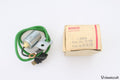 IGNITION CAPACITOR