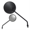 BLACK UNIVERSAL SCOOTER MIRROR