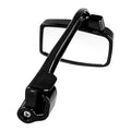 BLACK UNIVERSAL SCOOTER MIRROR