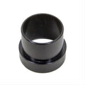 Fragola -10AN Tube Sleeve Black
