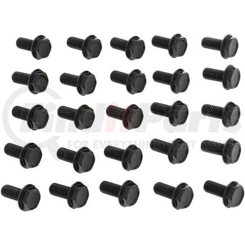 LIGHT DUTY AXLE COMPONENT