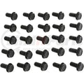 LIGHT DUTY AXLE COMPONENT