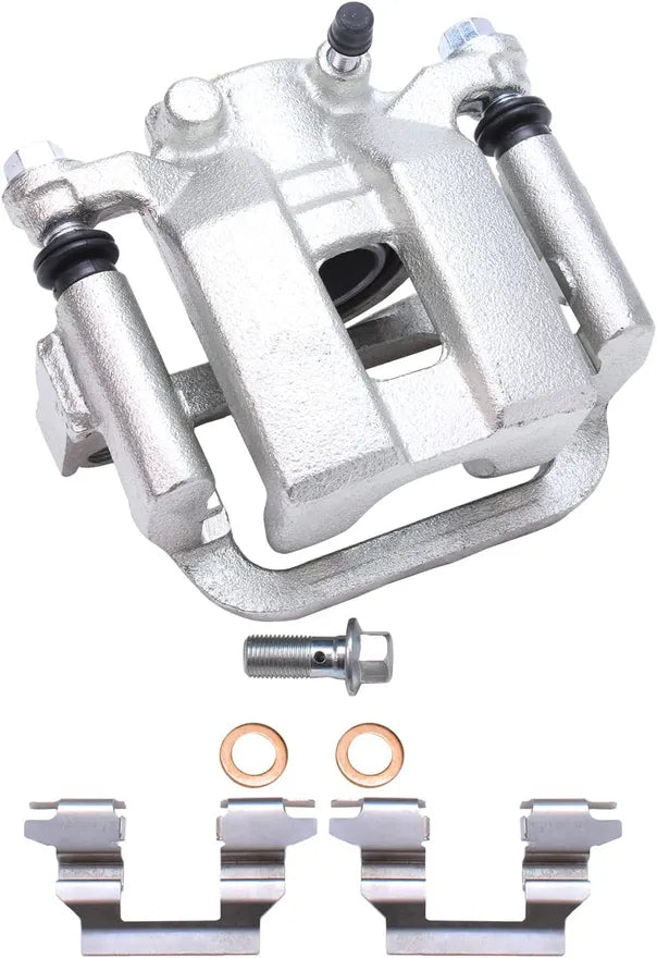 CALIPER BOOT AND SEAL KIT