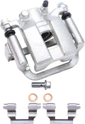 CALIPER BOOT AND SEAL KIT