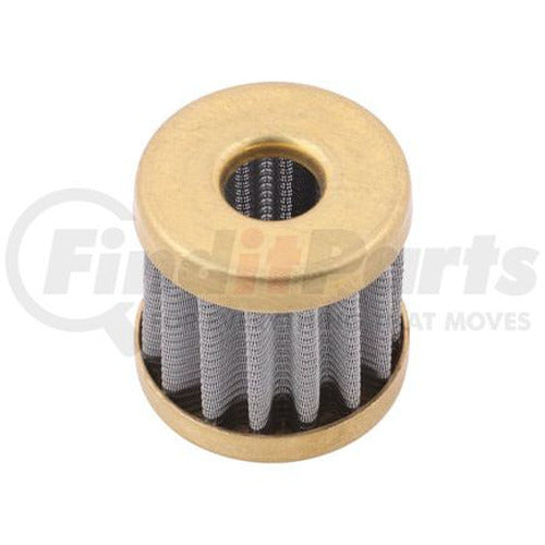 FUEL INJECTOR SCREEN