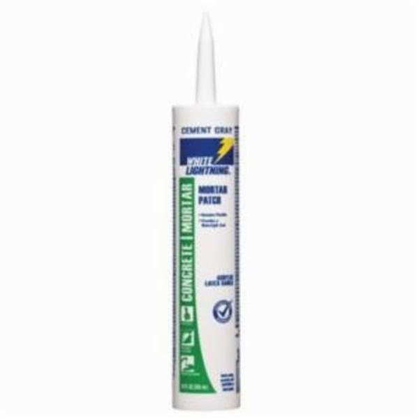 MORTAR PATCH CEMENT GRAY