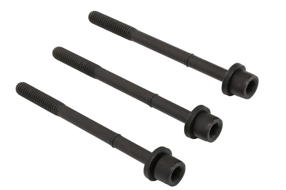 GM Performance hardware kit