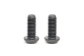 Vibrant Performance - 37011 - M8 x 1.25 x 20MM Screws for Oil Flanges - Pack of 2