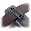 FAT STRAP BUNGEE 36" BLK (2 PACK)