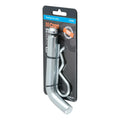 HITCH PIN AND CLIP