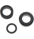 Fel-Pro 10-19 Toyota Tundra/05-09 4Runner/10-12 Sequoia Fuel Injector O-Ring Kit