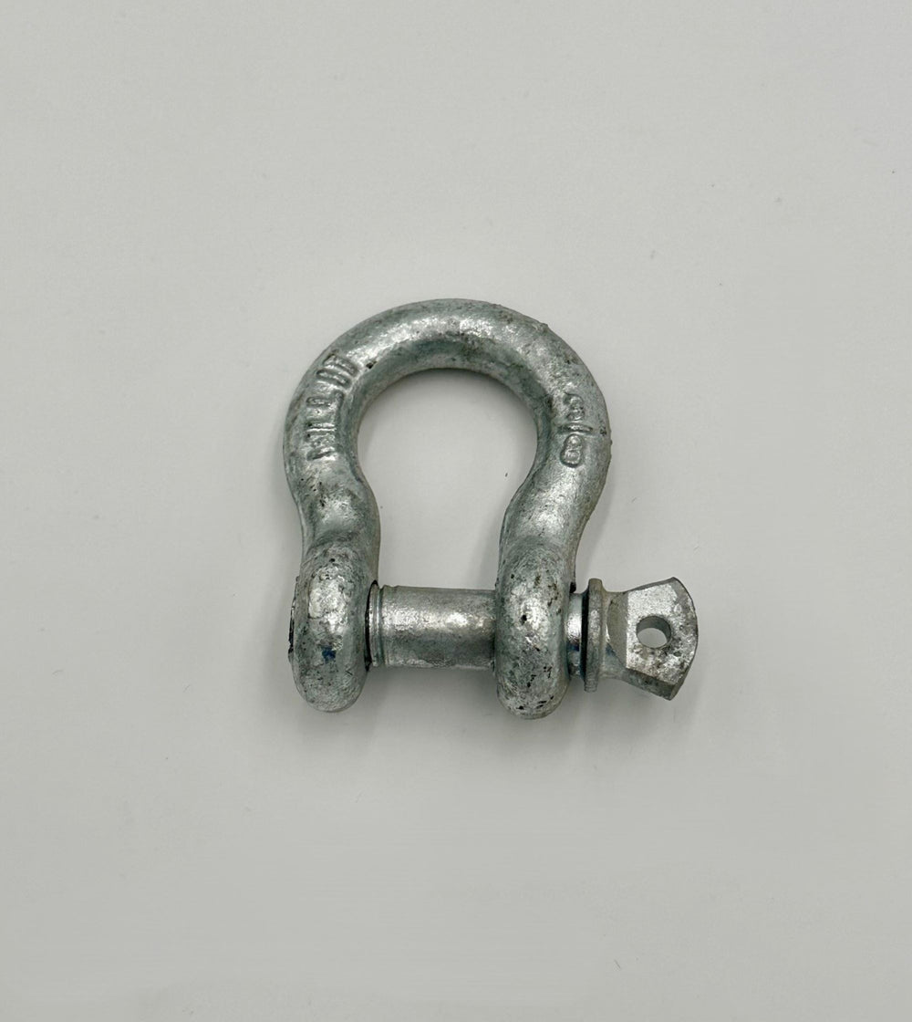 SHACKLEANCHOR 3/8IN1 TONSCREW