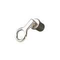 SS SNAP HANDLE DRAIN PLUG 1
