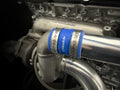 GREDDY DUAL BEAD BOOST CLAMP 39-56MM #28 STAINLESS