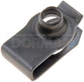 NUT SPEED M61.0