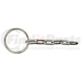RING AND CHAIN W/5 LINKS SS