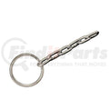 RING AND CHAIN W/5 LINKS SS