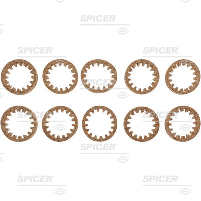 DUST CAP SEAL