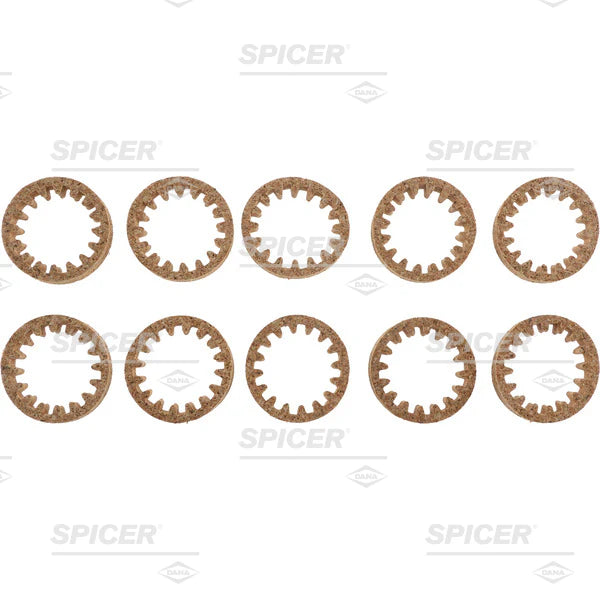 DUST CAP SEAL