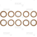 DUST CAP SEAL