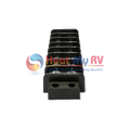 CONS 8-POSITION TERMINAL STRIP