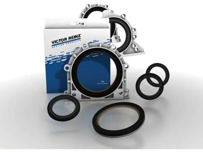 TOYOTA 2.4L 2AZFE 2001-11 2002