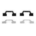 DFC 03-06 Volkswagen Golf R/Golf/Jetta Sedan Rear Premium Hardware Kit