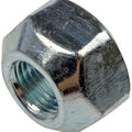Wheel Nut: 9/16-18L-1 P/CD