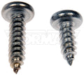 Engine Miscellaneous: Self Tapping Screws; hardware; stainless steel