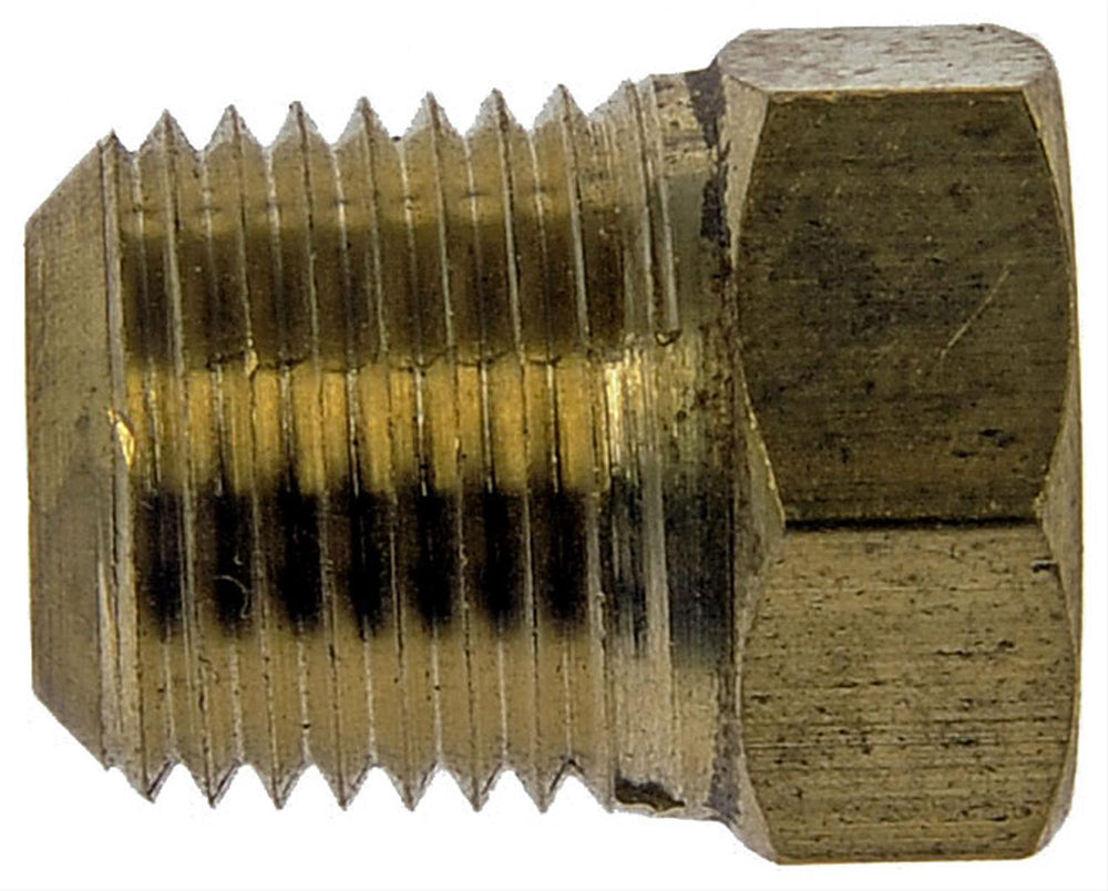 PIPE PLUG 1/8