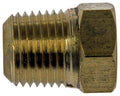 PIPE PLUG 1/8