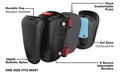 REVOLUTION auto part