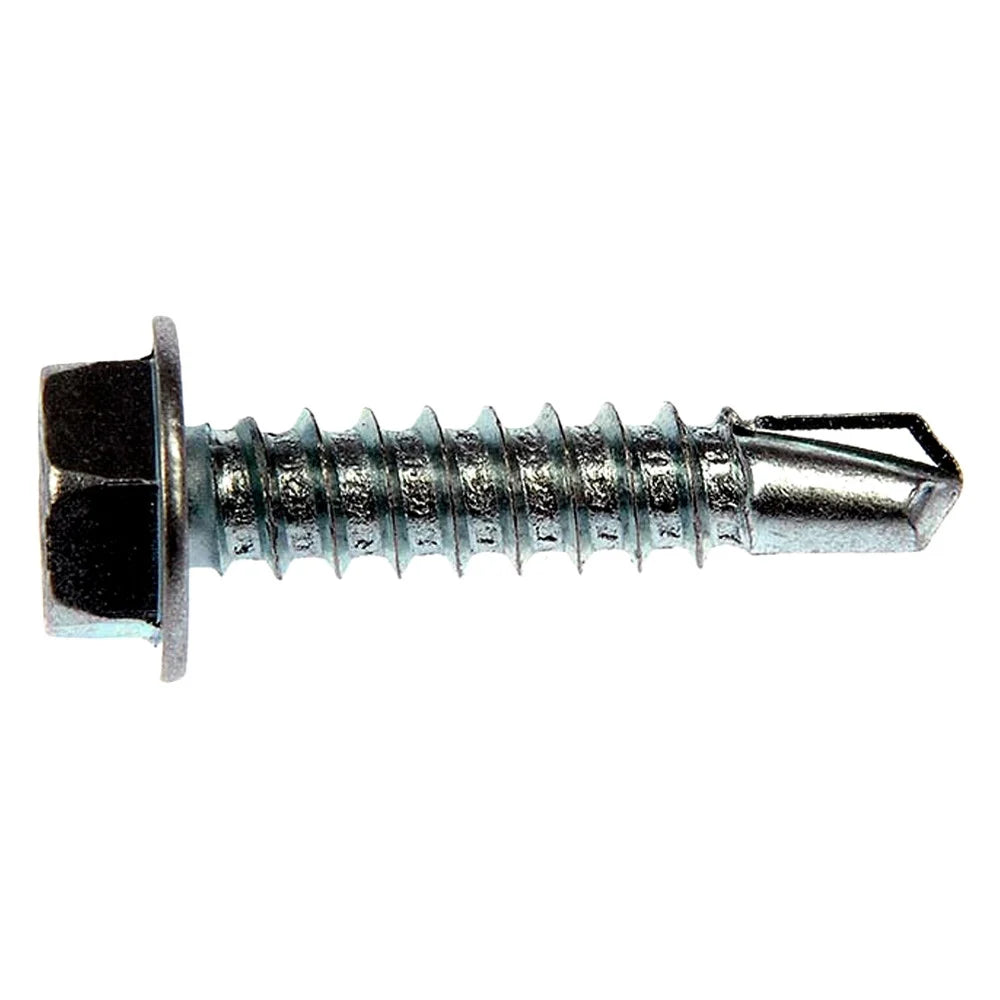 Engine Miscellaneous: Self Tapping Screws; hardware; stainless steel