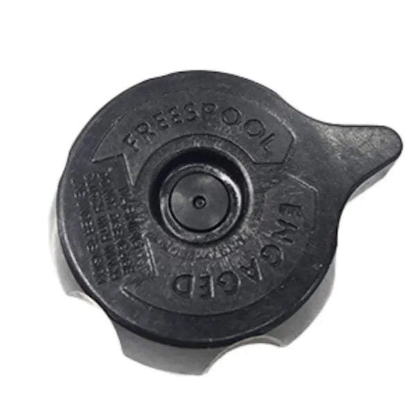 CLUTCH KNOB PE2.5/PE3.5