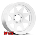 REVOLUTION auto part