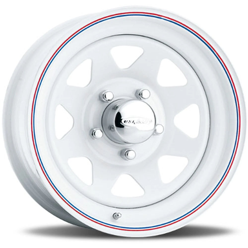 REVOLUTION auto part