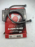 NICKSON INDUSTRIES auto part detail