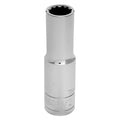1/2IN DR 1/2IN 12PT DW SOCKET