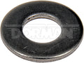 SS WASHER