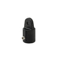 PKGD 3/4IN OUTSIDE EYE END (PR) BLK