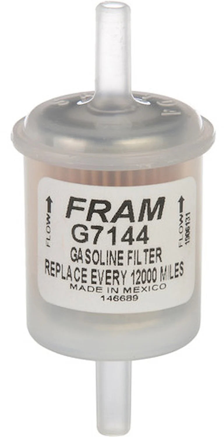 Fram air filter