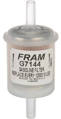 Fram air filter