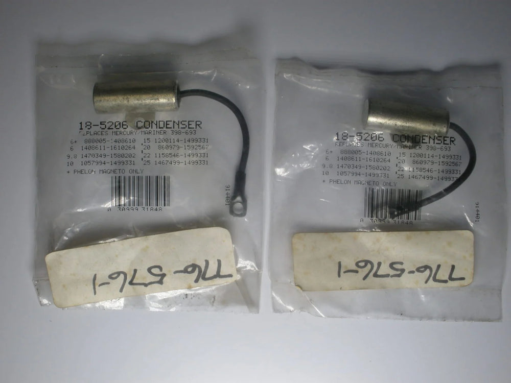 SIERRAMARINE auto part