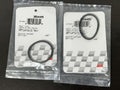 Fel-Pro 16-17 Lexus IS300/07-15 GS350/93-98 Toyota Supra/95-23 Tacoma Engine Coolant Thermostat Seal